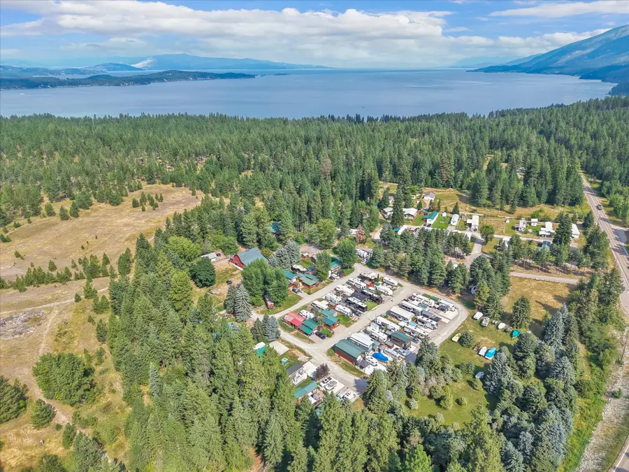 34597 Mt Highway 35 #RV Lot 40, Polson, MT 59860 - #2