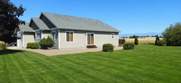 143 Kalispell Acres Lane, Kalispell, MT 59901