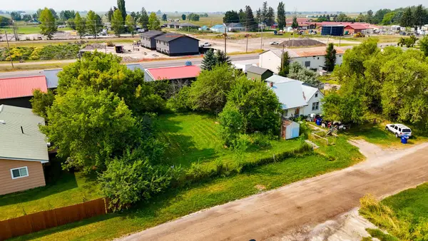 817 Andrew Street Nw, Ronan, MT 59864