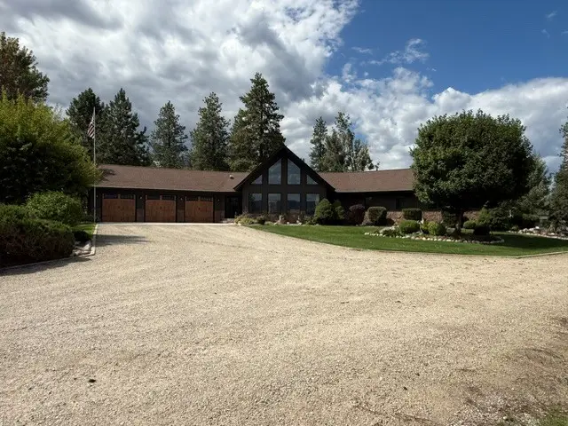 114 Roaring Lion Road, Hamilton, MT 59840 - #1