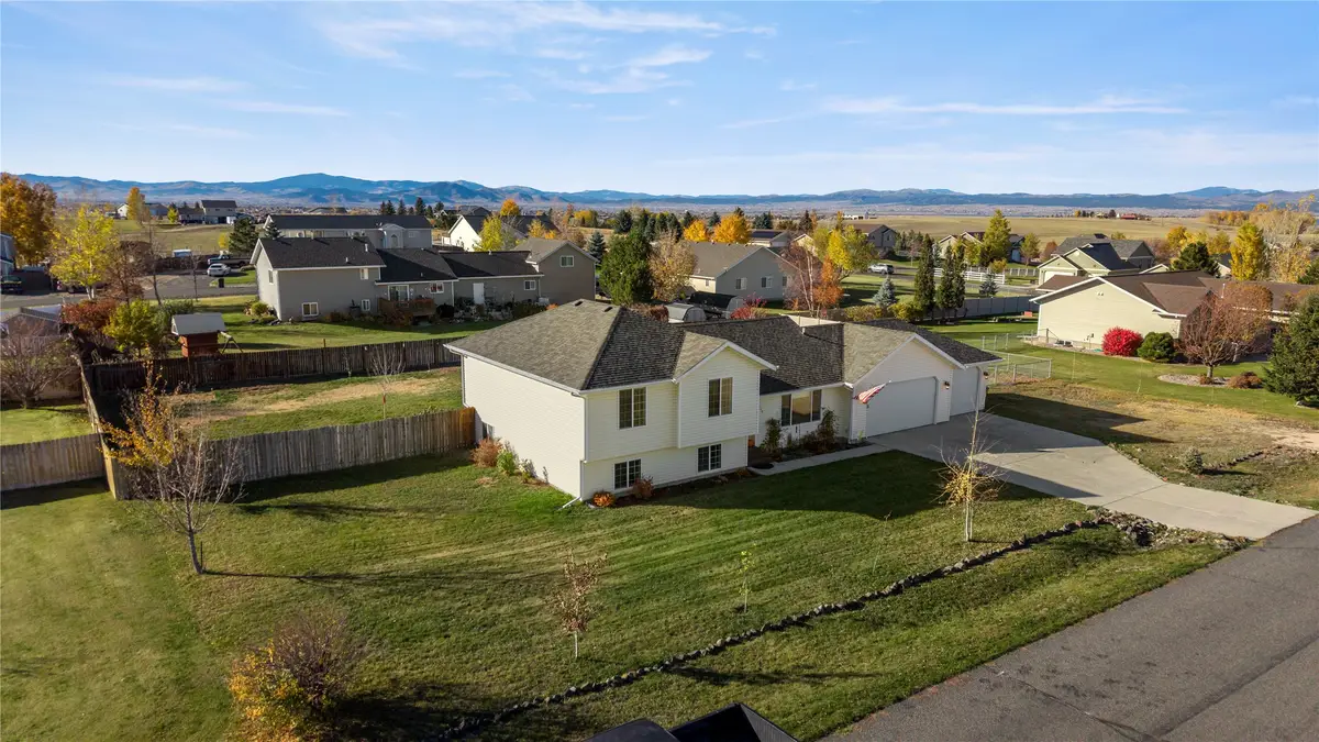 3190 Stillwell Drive, Helena, MT 59602 - #1
