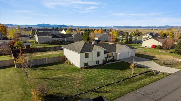 3190 Stillwell Drive, Helena, MT 59602