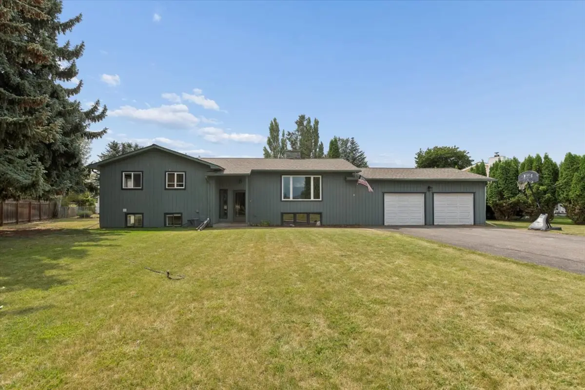 74 Sussex Drive, Kalispell, MT 59901 - #1