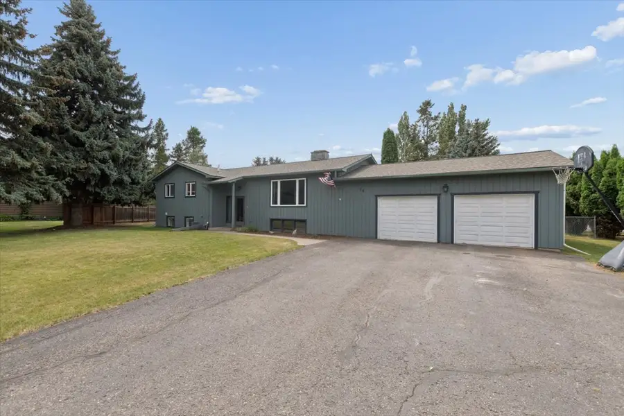 74 Sussex Drive, Kalispell, MT 59901 - #2