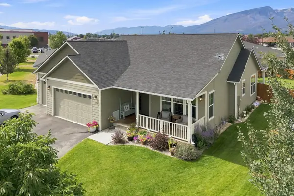354 Destiny Drive, Hamilton, MT 59840