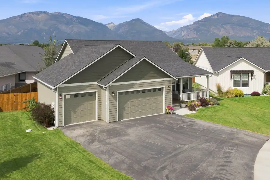354 Destiny Drive, Hamilton, MT 59840 - #2