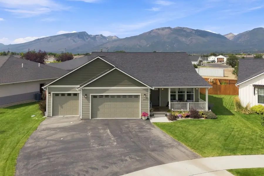 354 Destiny Drive, Hamilton, MT 59840 - #3