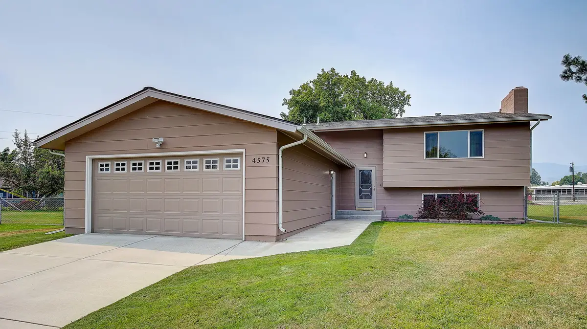 4575 Kaniksu Court, Missoula, MT 59803 - #1