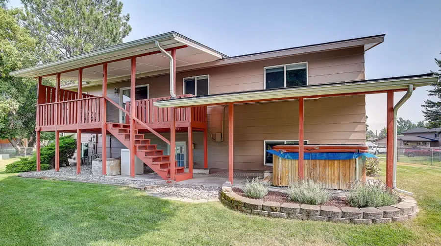 4575 Kaniksu Court, Missoula, MT 59803 - #2