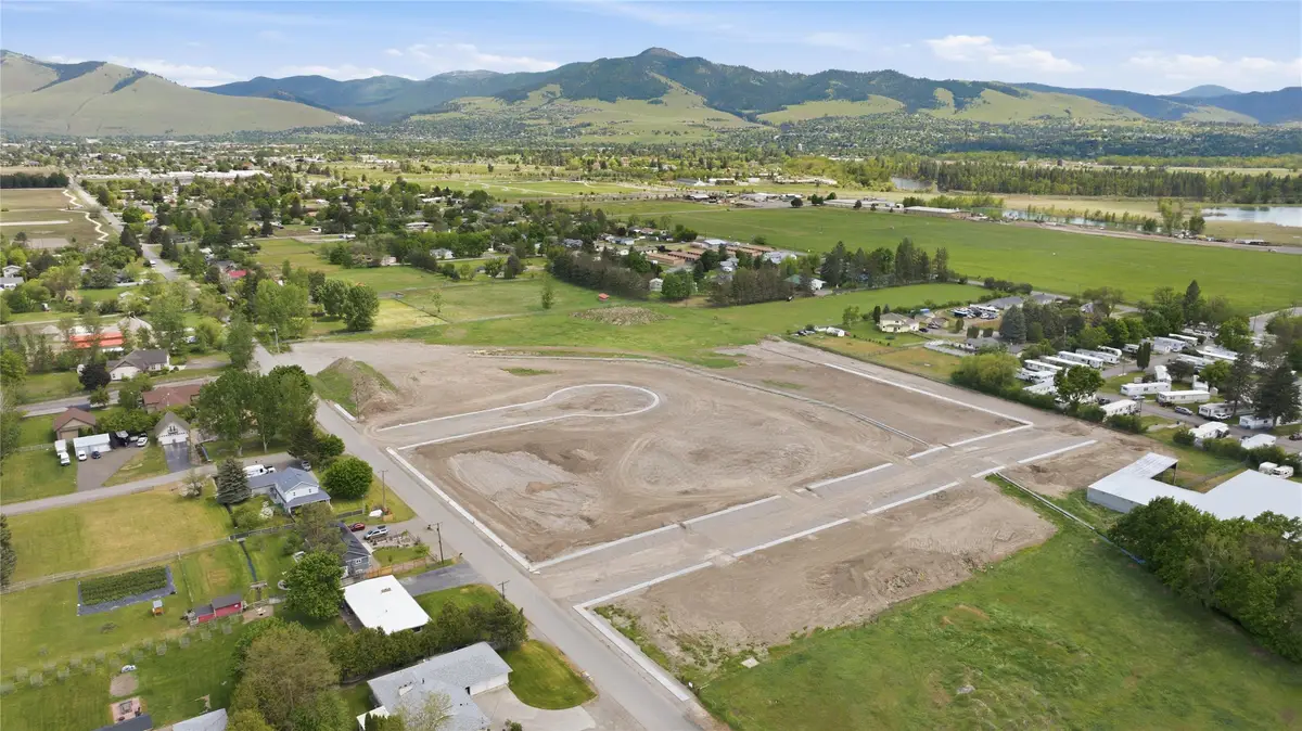 4005 North Avenue W, Missoula, MT 59804 - #1