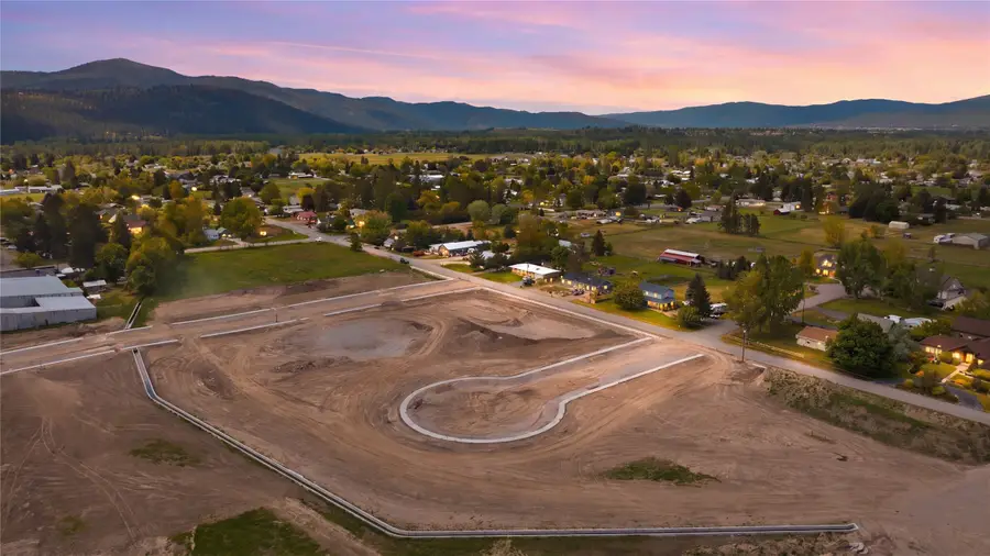 4005 North Avenue W, Missoula, MT 59804 - #2