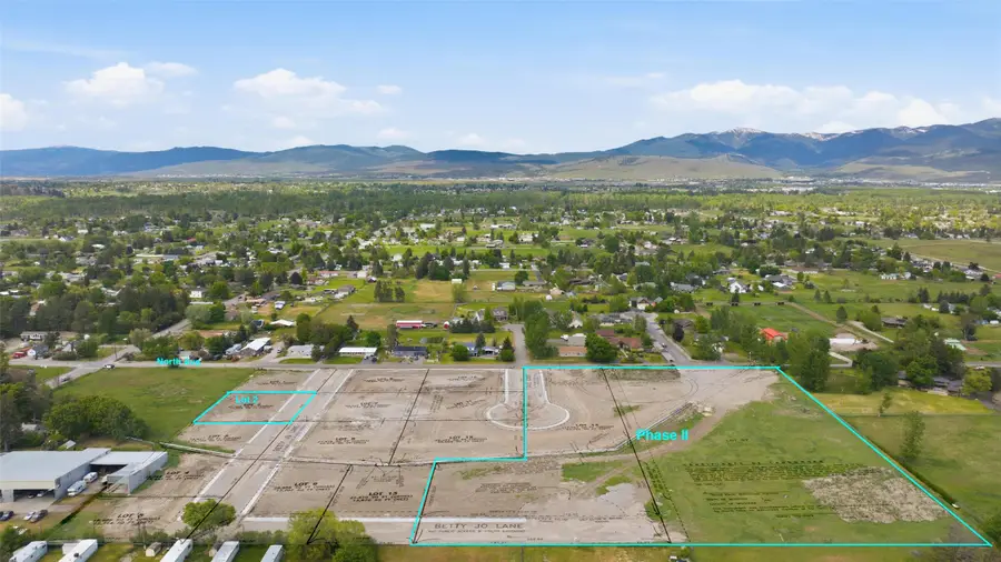 4005 North Avenue W, Missoula, MT 59804 - #3