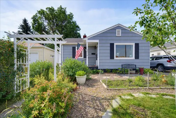 3416 3rd Avenue S, Great Falls, MT 59405