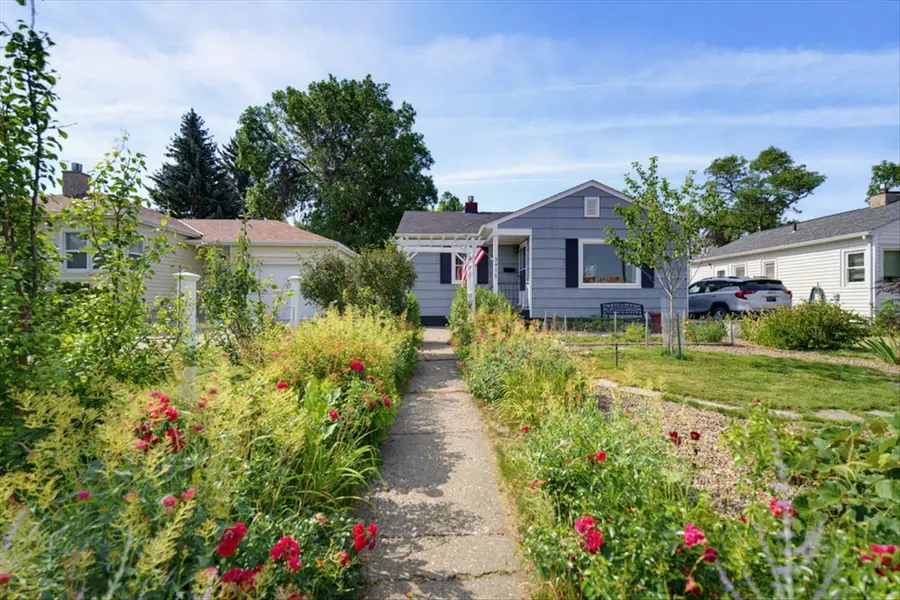 3416 3rd Avenue S, Great Falls, MT 59405 - #2