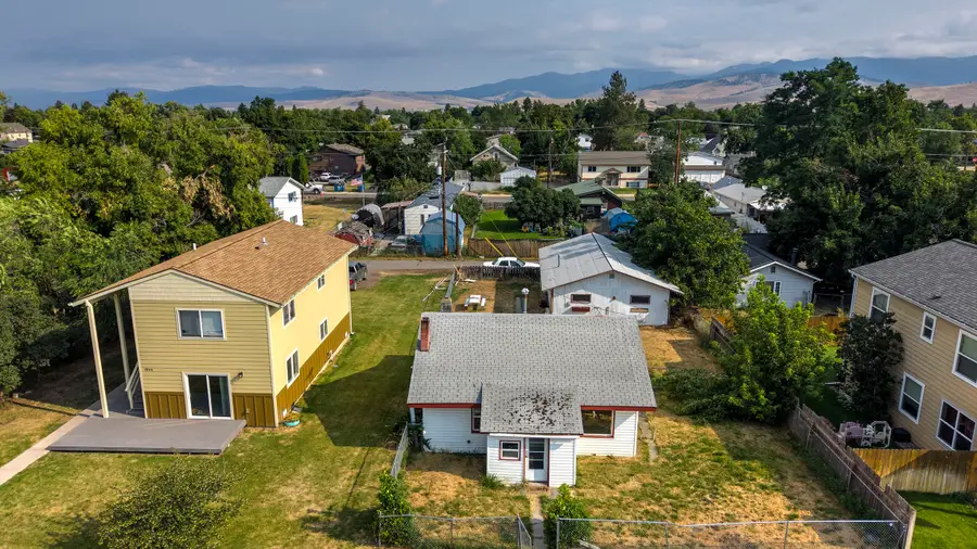 1840 Burlington Avenue, Missoula, MT 59801 - #2
