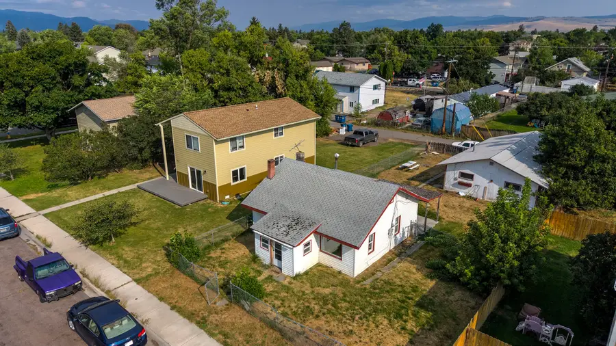 1840 Burlington Avenue, Missoula, MT 59801 - #3