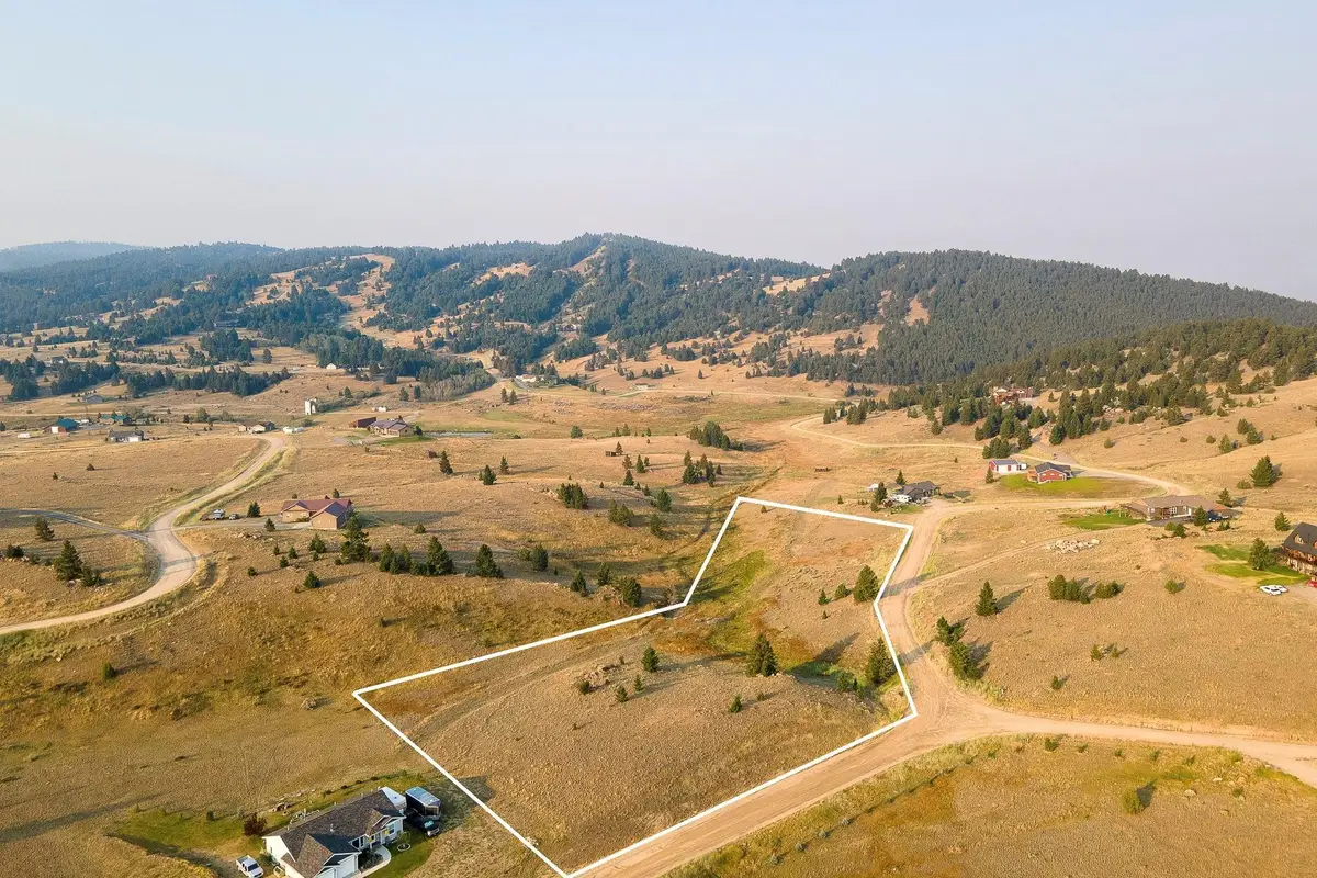 Lot 21 Ski Area Loop, Butte, MT 59701 - #1