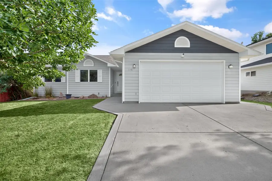 336 34th Avenue Ne, Great Falls, MT 59404 - #2