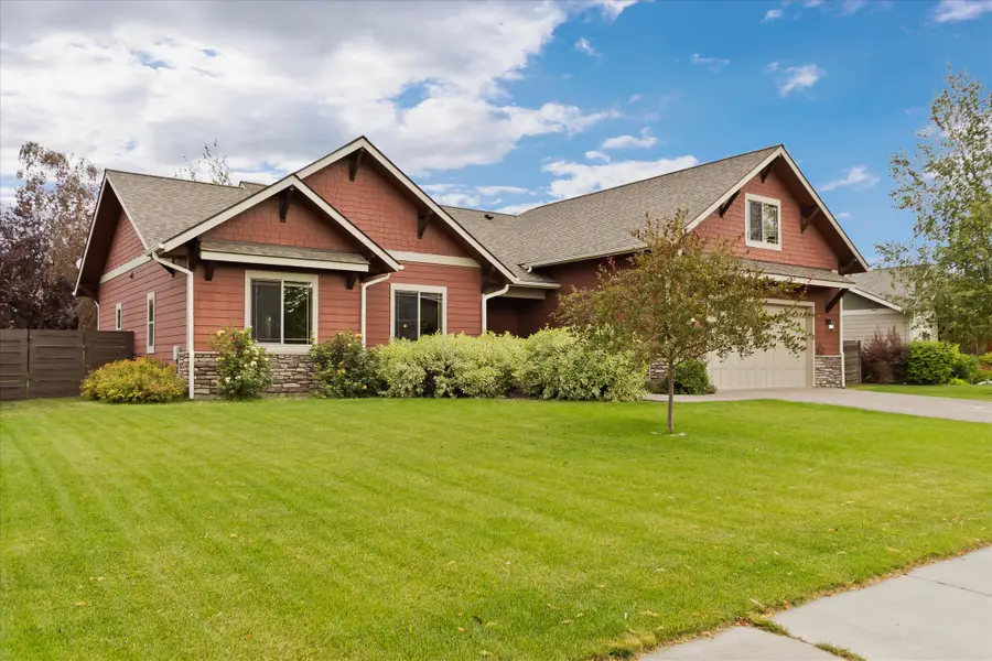 135 Owl Creek Trail, Kalispell, MT 59901 - #2