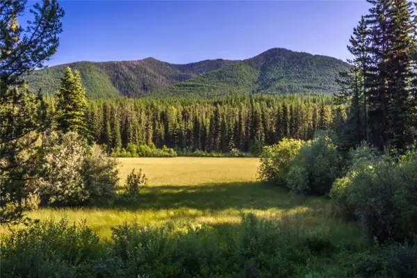 Address Withheld By Seller, Bigfork, MT 59911