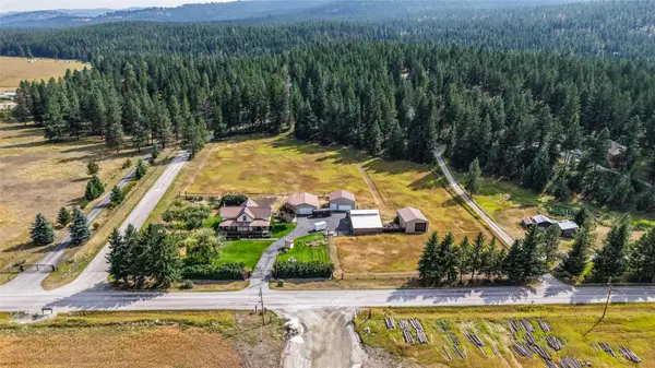 190 Mcmannamy Draw, Kalispell, MT 59901