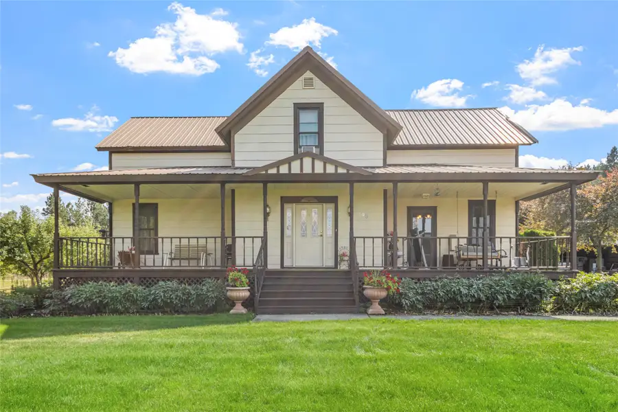 190 Mcmannamy Draw, Kalispell, MT 59901 - #2