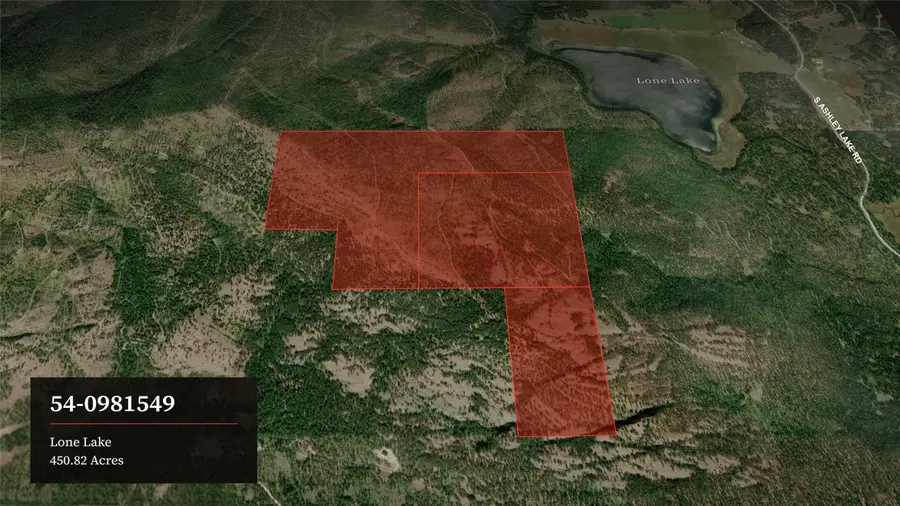Address Withheld By Seller, Kila, MT 59920 - #2