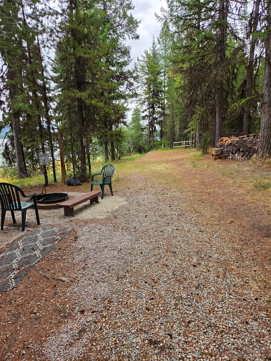 1256 Bitterroot Lane, Marion, MT 59925 - #2