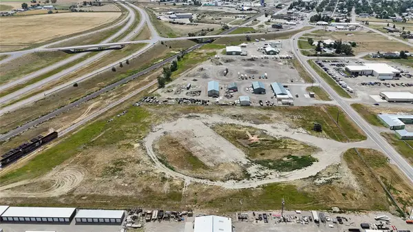 TBD Us Highway 91 N, Conrad, MT 59425