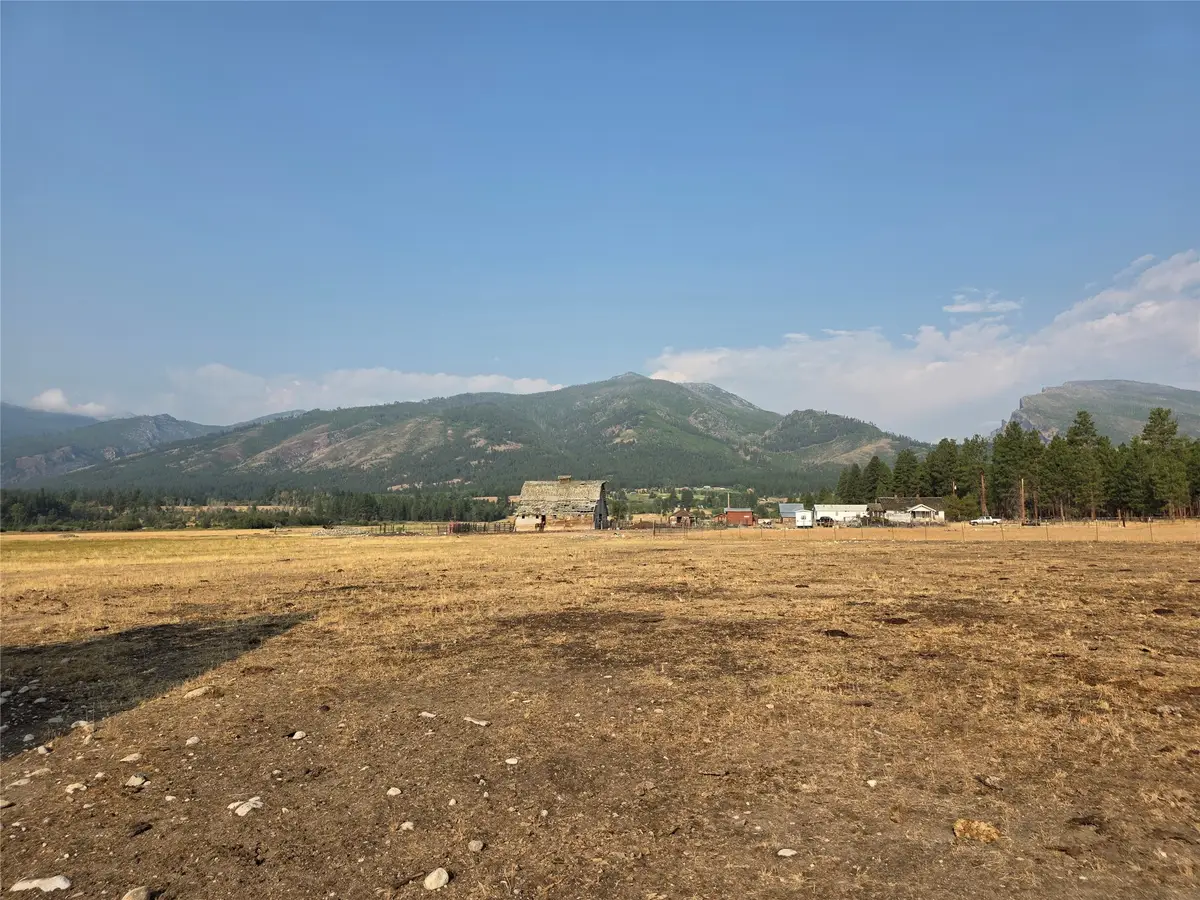 347 Mill Creek Road, Hamilton, MT 59840 - #1