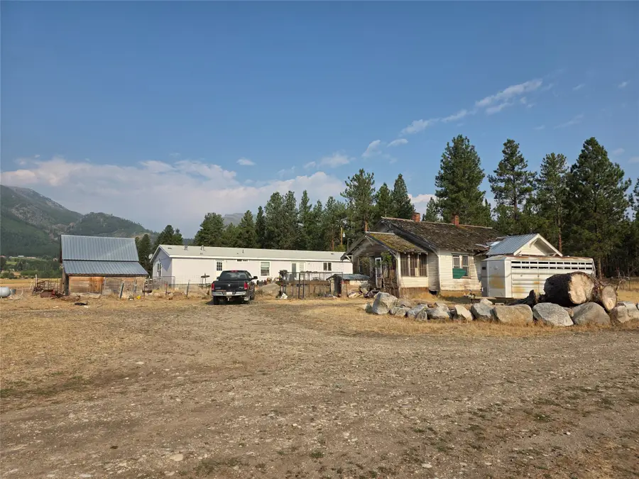 347 Mill Creek Road, Hamilton, MT 59840 - #2