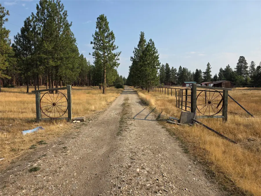 347 Mill Creek Road, Hamilton, MT 59840 - #3