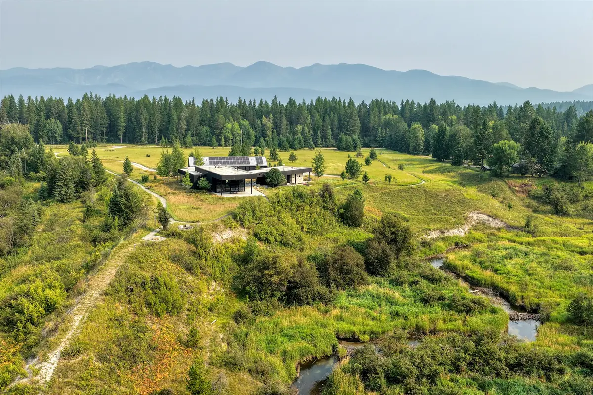 580 Monegan Road, Whitefish, MT 59937 - #1