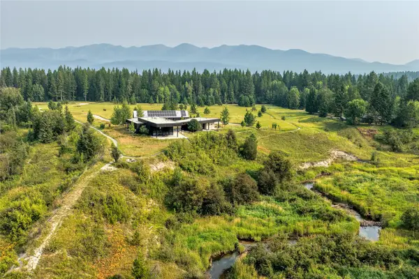 580 Monegan Road, Whitefish, MT 59937