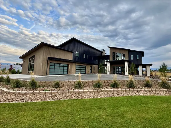 NHN Placid Drive #1-9, Kalispell, MT 59901