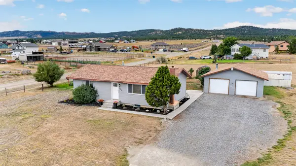 1120 Erickson Road, Helena, MT 59602