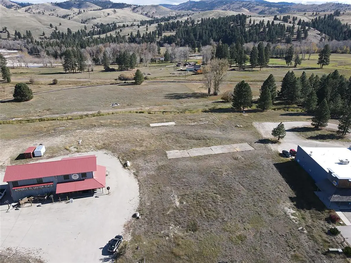 3320 Dvn Lane, Darby, MT 59829 - #1