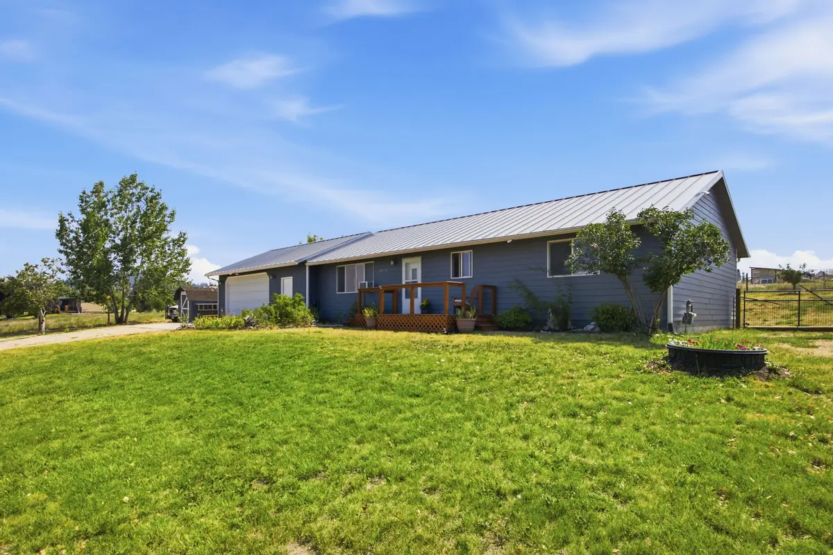 2454 Loyd Drive, Corvallis, MT 59828 - #1