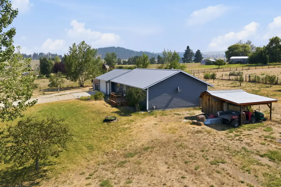 2454 Loyd Drive, Corvallis, MT 59828 - #2