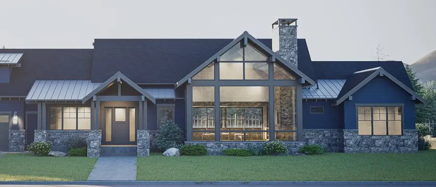 9474 Royal Coachman Drive, Missoula, MT 59808 - #3