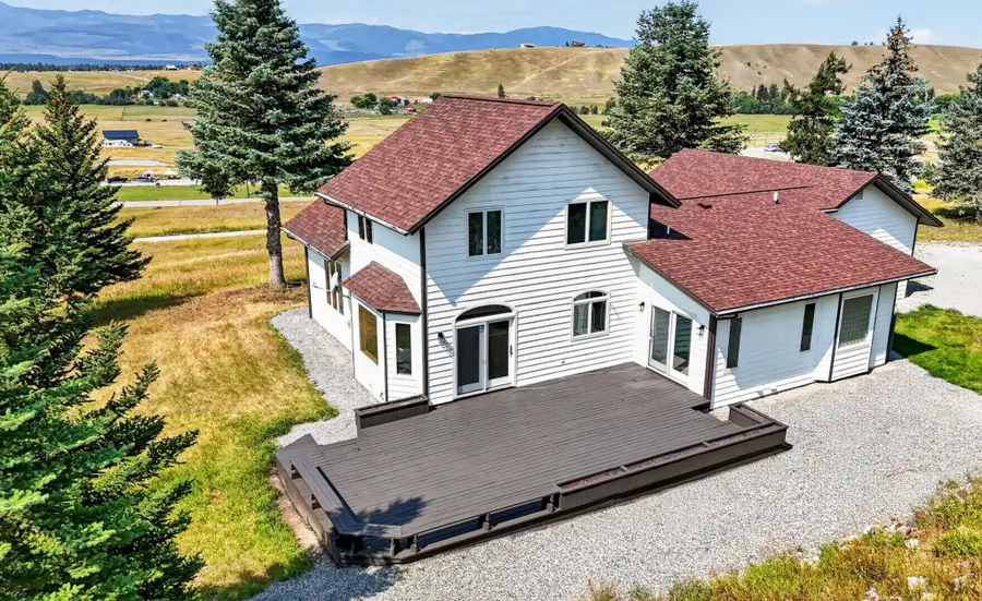 100 Mountain Circle, Eureka, MT 59917 - #2