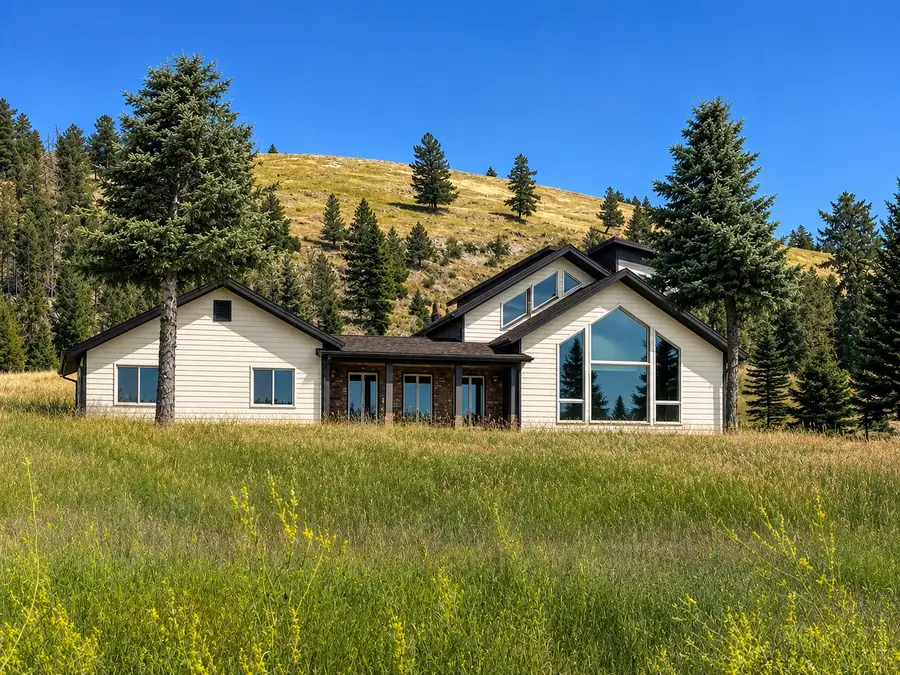 100 Mountain Circle, Eureka, MT 59917 - #3