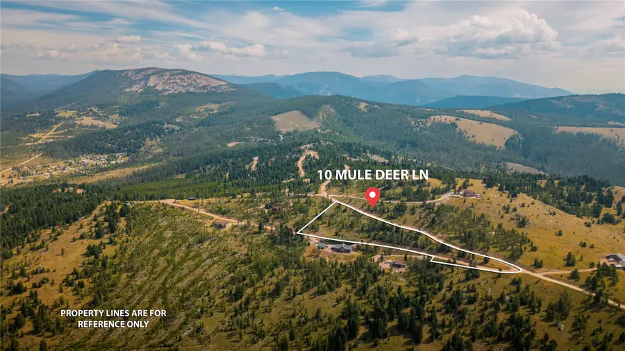 10 Mule Deer Lane, Anaconda, MT 59711 - #3