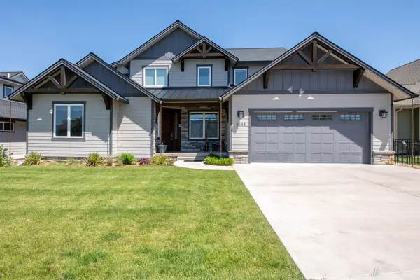 2648 Bunkhouse Place, Missoula, MT 59808