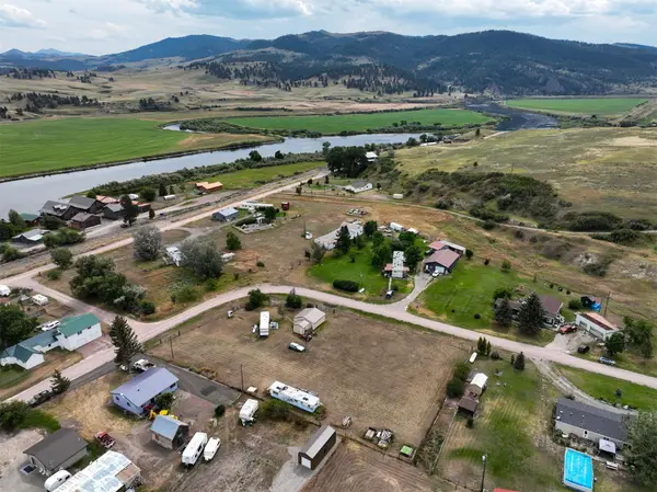 240 Leonard Street, Wolf Creek, MT 59648