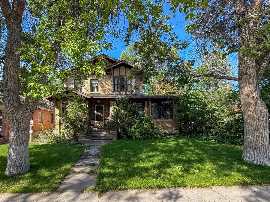 625 3rd Avenue N, Great Falls, MT 59401 - #2