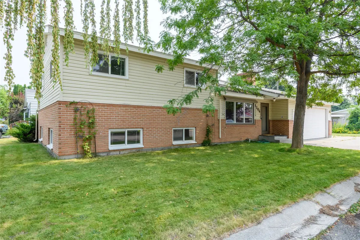 1204 Margaret Street, Missoula, MT 59801 - #1