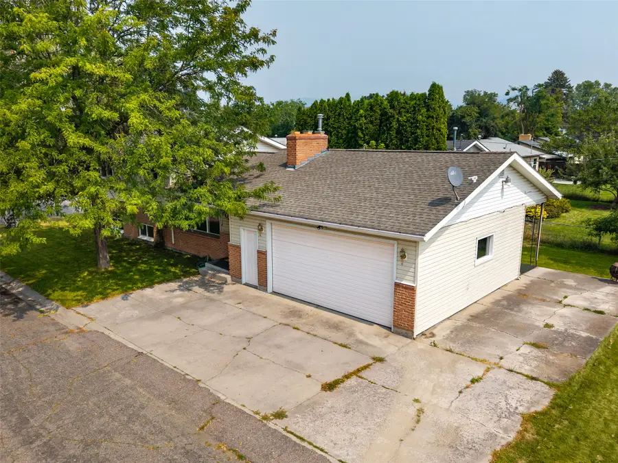 1204 Margaret Street, Missoula, MT 59801 - #2