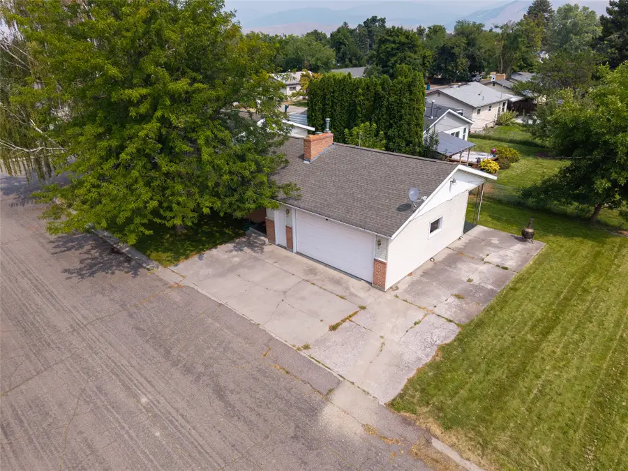 1204 Margaret Street, Missoula, MT 59801 - #3