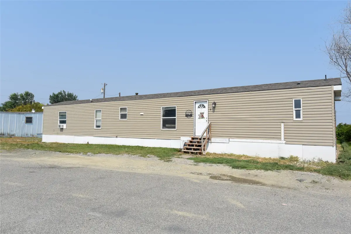 500 N Walnut Street #8, Townsend, MT 59644 - #1